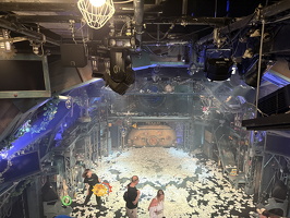 GEAR Non Verbal Theatre